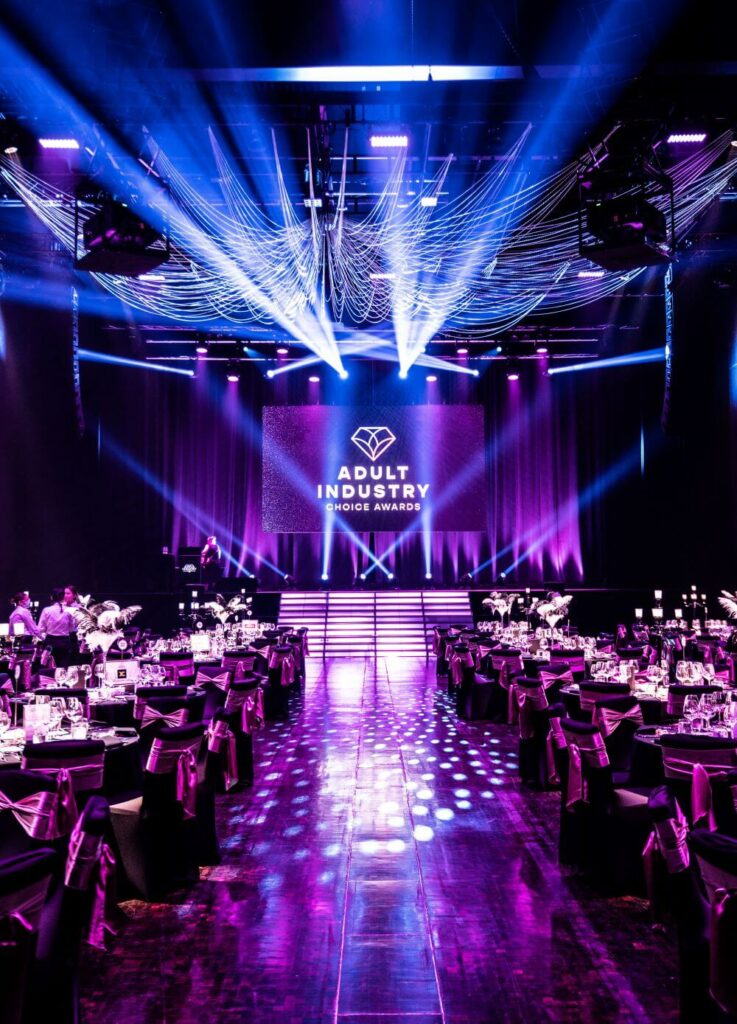 Adult Industry Choice Awards 2022